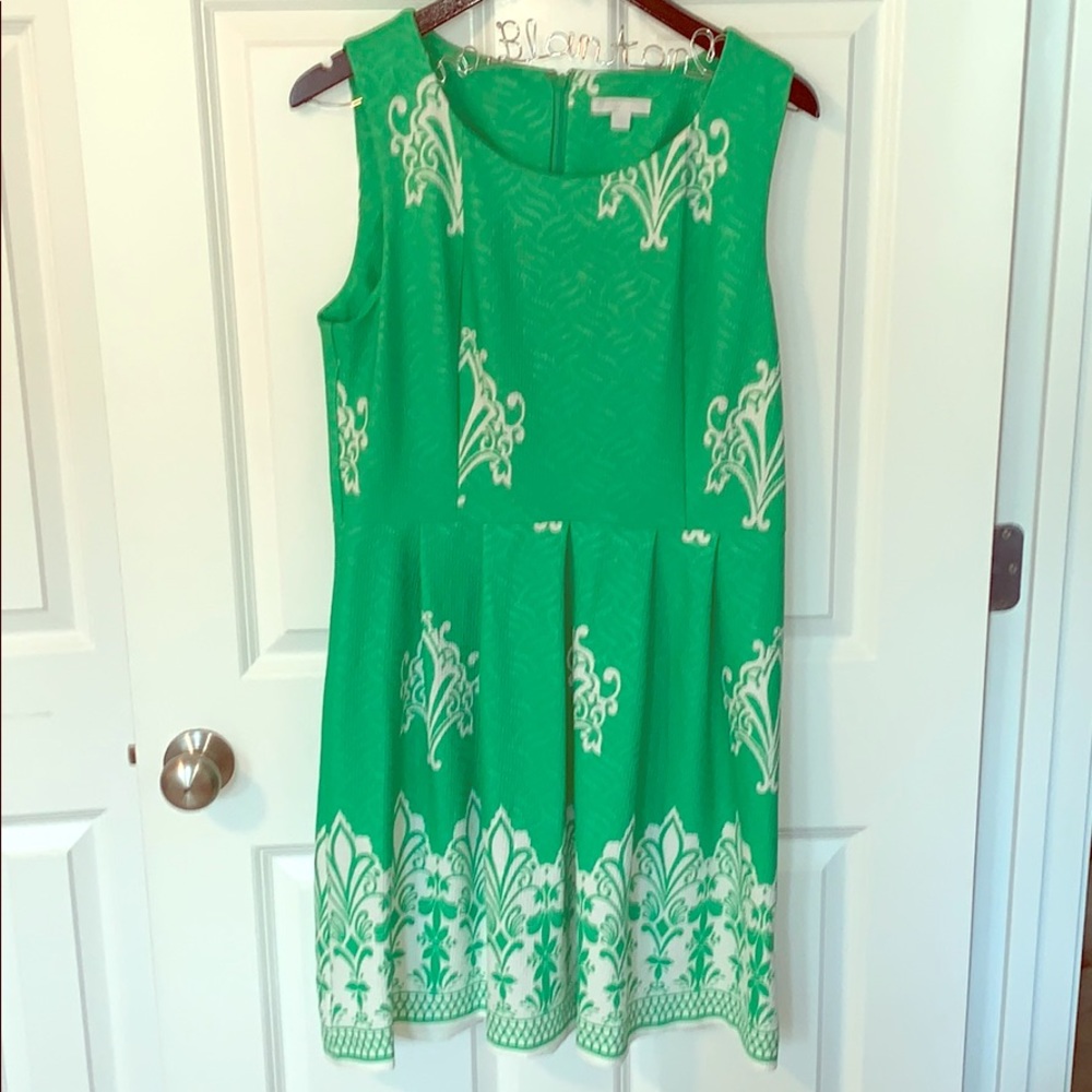 Kelly Green Dress - Perfect for St Paddy’s ☘️